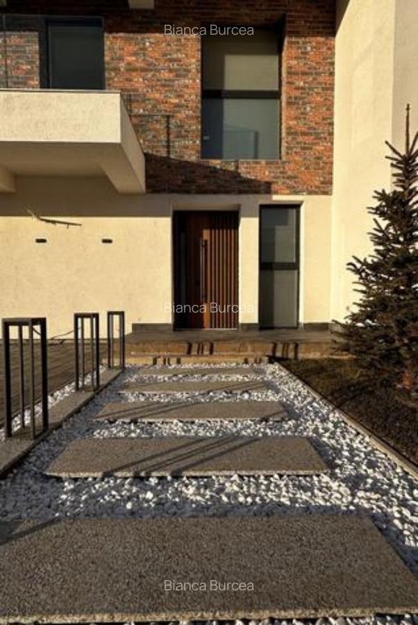 Vilă Premium 5 Camere | Tunari | Curte & Parcare Privata - 12