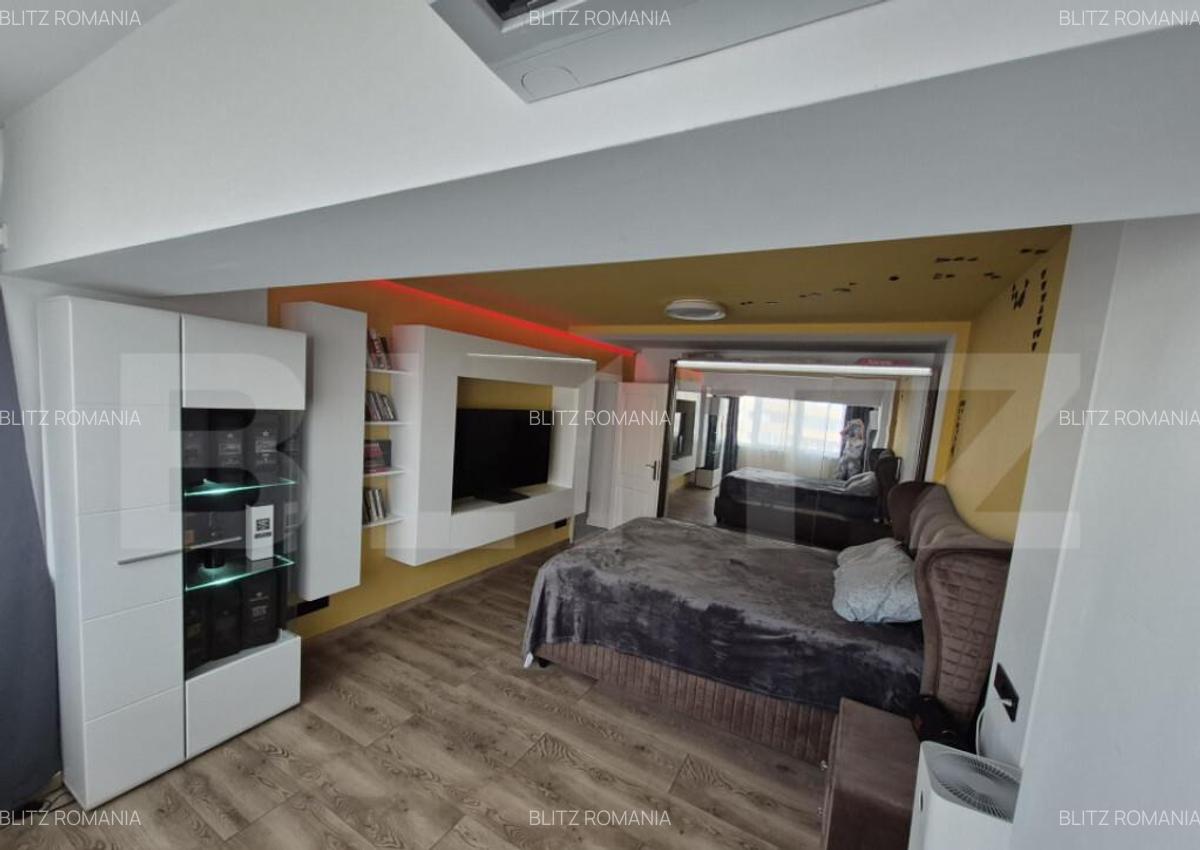 APARTAMENT SMART-HOME 3 CAMERE -LUX SI TEHNOLOGIE - 9