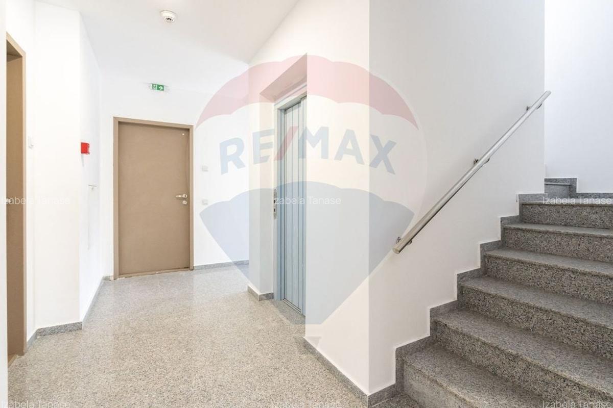 Apartament cu 2 camere semidecomandat în Timpuri Noi - 15