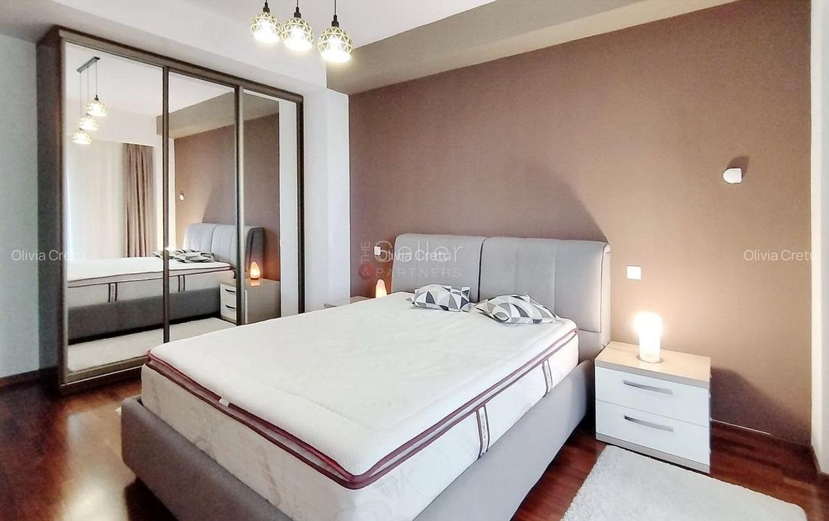 Gama Premium- Bellevue Residence - 14