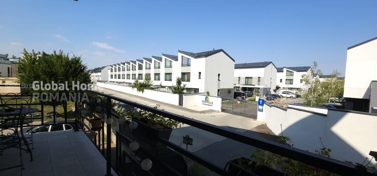 Apartament 2 camere 75,80 MP | Pipera - Str. Mircea Eliade | Centrala proprie - 21