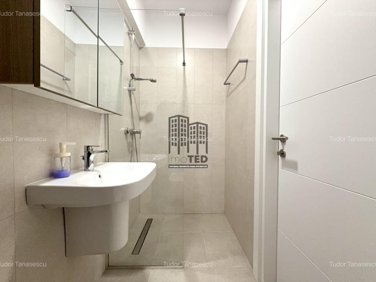 Apartament 3 camere Magnolia Urban Residence - 16