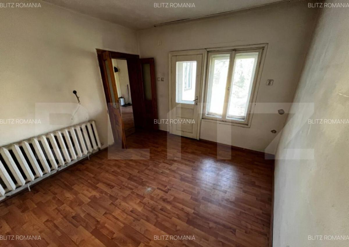 Casa + Spa?iu Comercial in Centru Beclean Ideal Pentr - 29