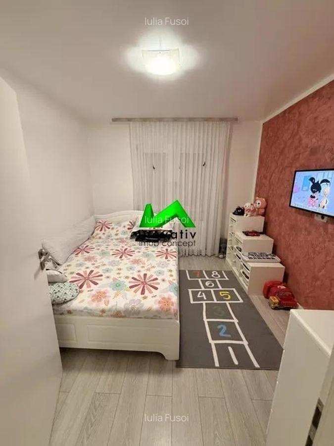 Apartament de vanzare 2 camere Sibiu Selimbar - 4