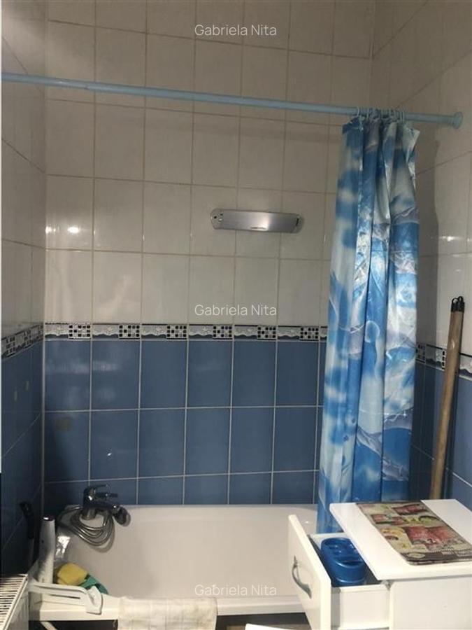 Apartament cu 2 camere, mobilat în Ultracentral - 10