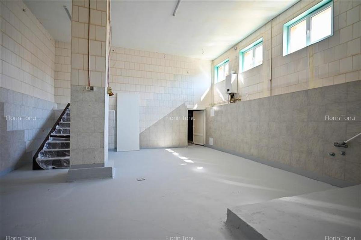 Oportunitate investitie, Spatiu Comercial, Astra, Brasov. - 14