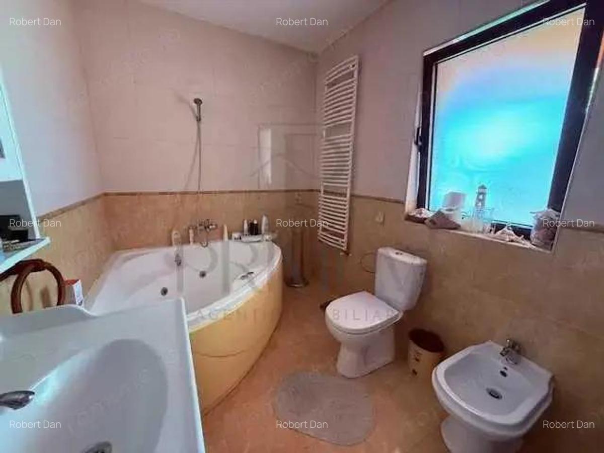 Braytim- P+1- Casa Individuala- Garaj- zona linistita - 4