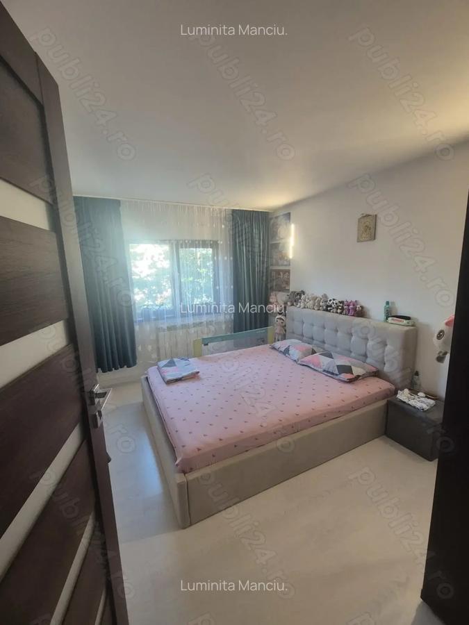 Vand apartament 3 camere, et 2 Crihala - 5
