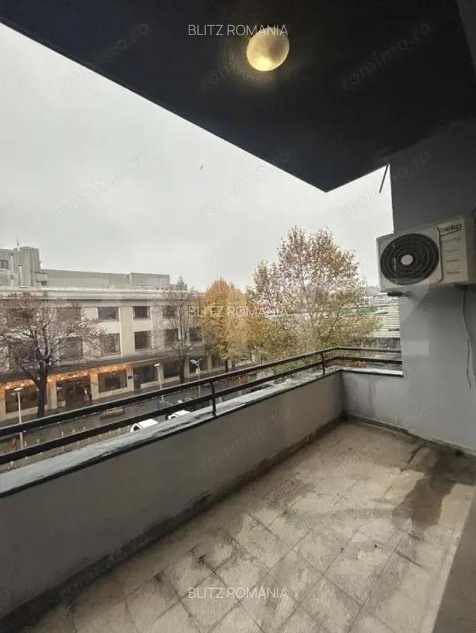 Apartament de vanzare 5 camere Piata Amzei | 156mp - 1