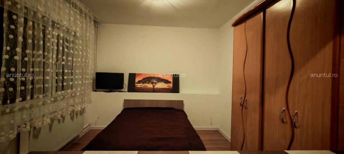 Voluntari, Intrarea Teslui - 4