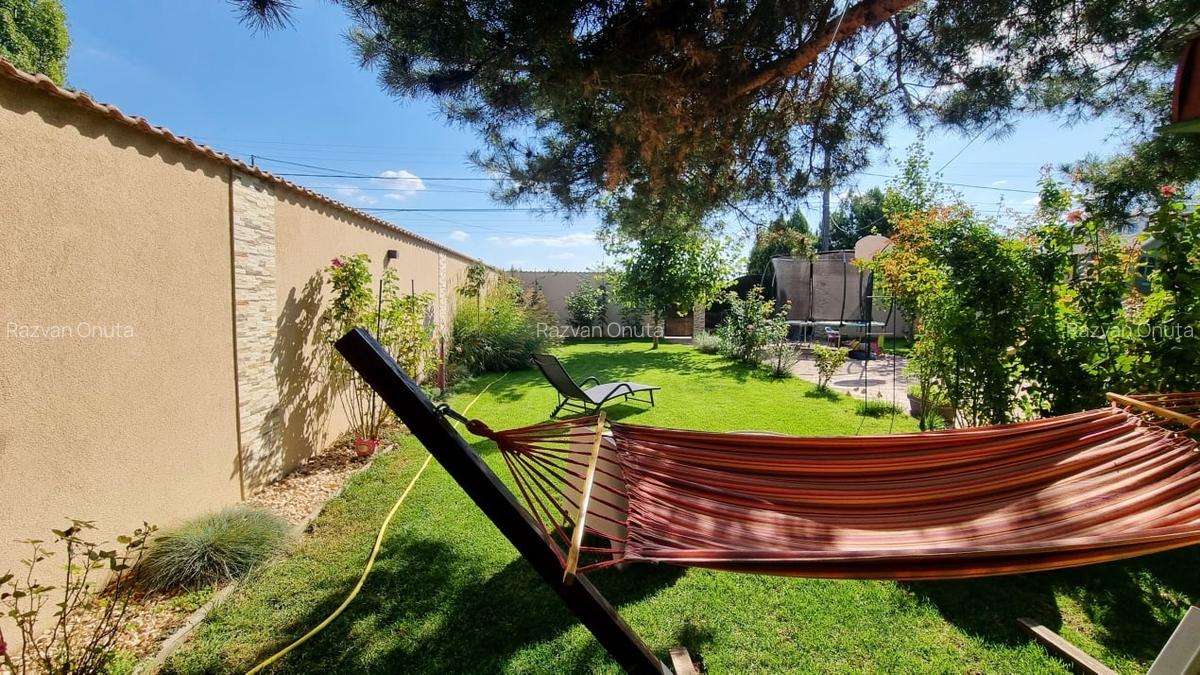 Casa spatioasa la cheie la intrarea in Ciorogarla - 3