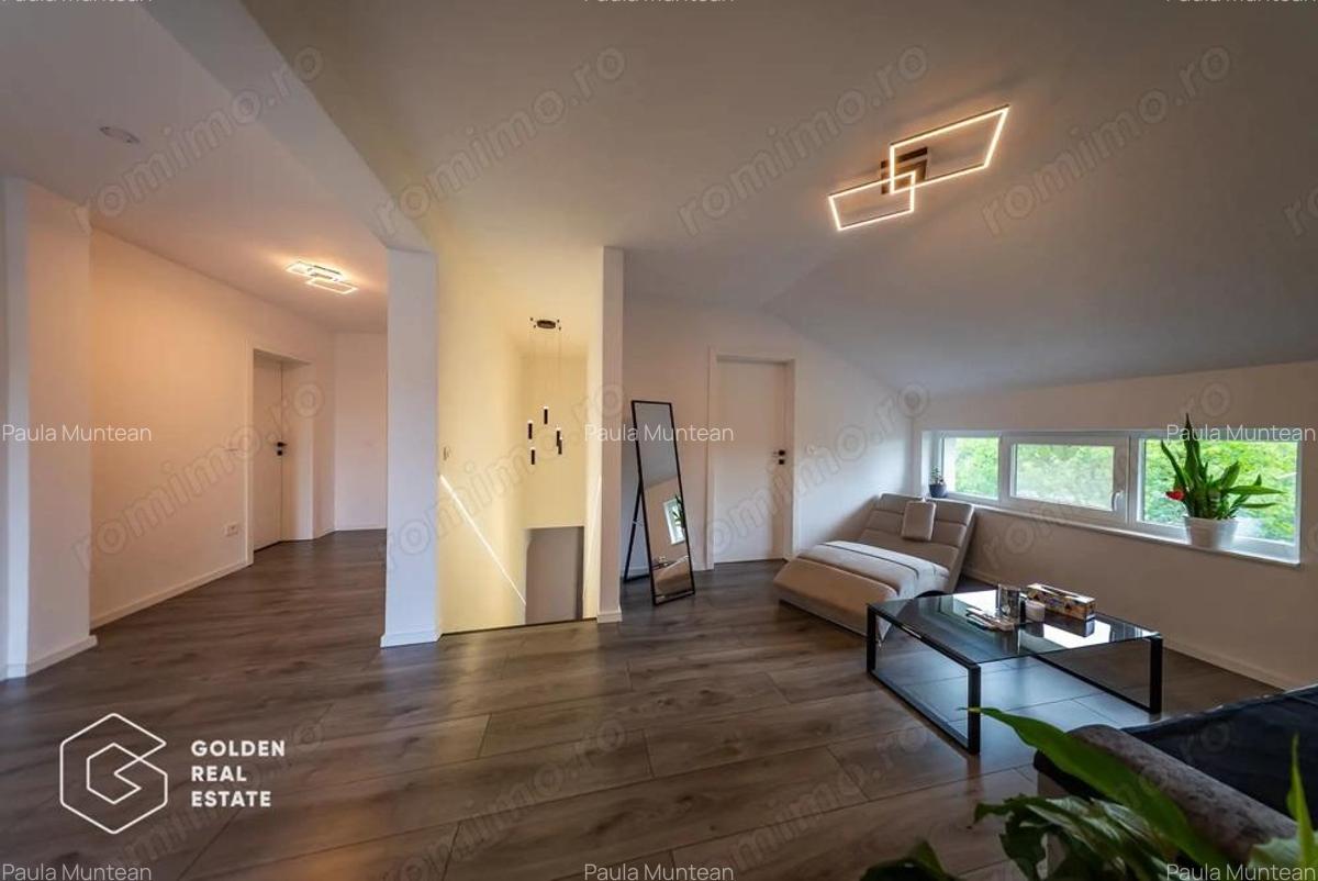 Casa noua in Frumuseni, teren 1327mp, comision 0% - 16