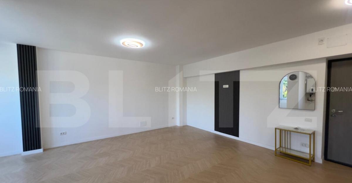 Apartament renovat integral, etaj 2, langa Facultatea de M - 25