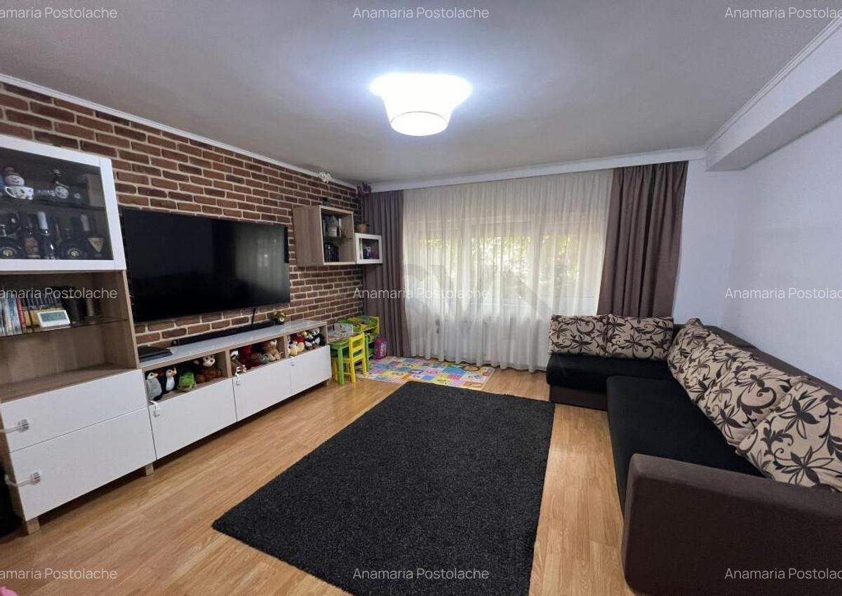 Apartament 3 Camere l Doamna Ghica l Mobilat Utilat Complet - 3