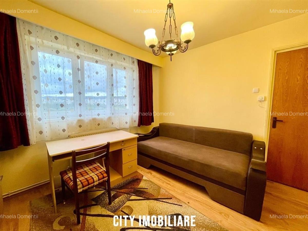Apartament 2 camere, decomandat, mobilat, Grigorescu. - 4