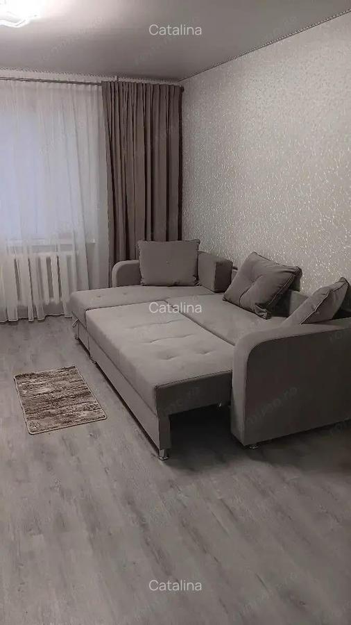 Inchiriez apartament cu o camera in zona Complex - 4