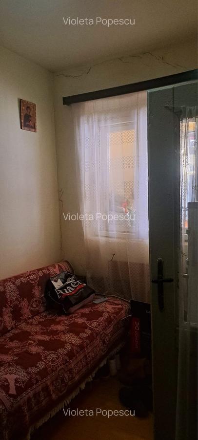Casă cu 7 camere în Iosefin - 7