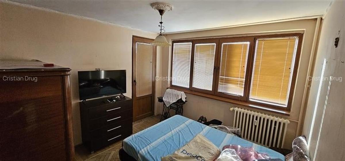 Apartament 2 camere Baba Novac - 5