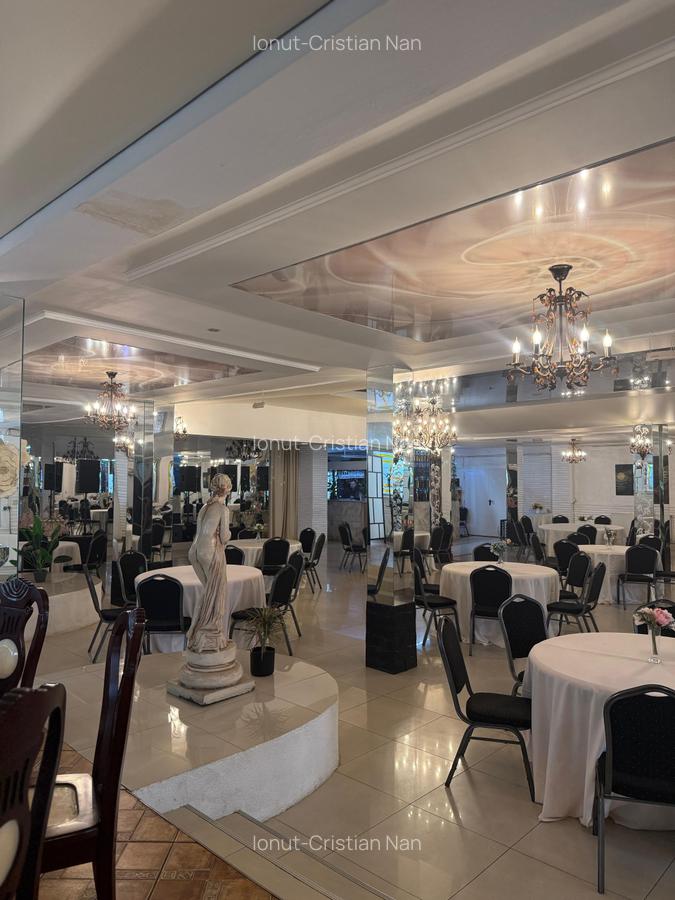 Preluare Restaurant | Parcul Operei | Ideal pentru evenimente - 3