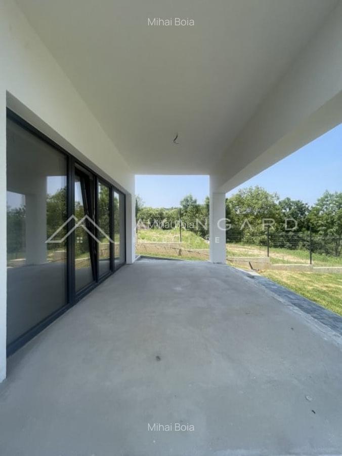 Casa individuala cu vedere panoramica - Armonie intre natura si confort, Feleacu - 13