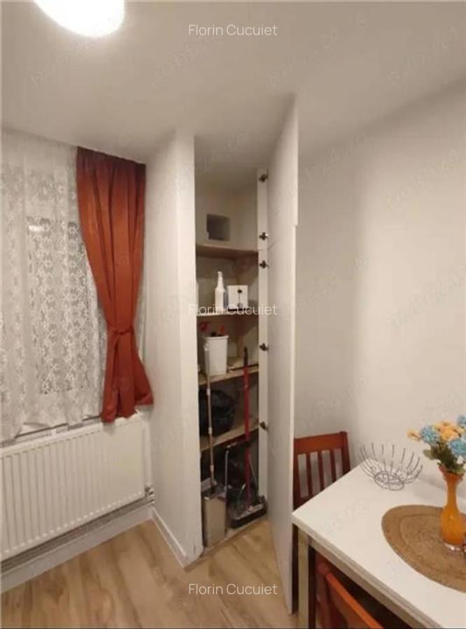 Apartament 2 Camere 7 Noiembrie Secuilor Martiri la 5 Minute de UMF - 7