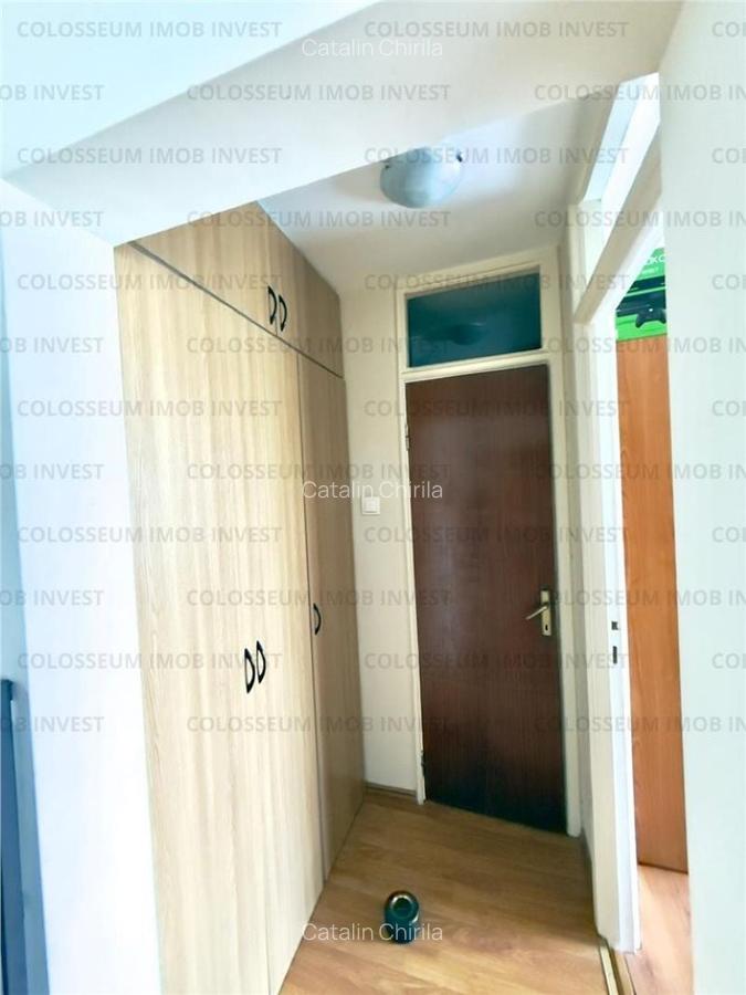 COMISION 0% Apartament 4 camere si 2 bai,decomandat- zona Craiter - 7