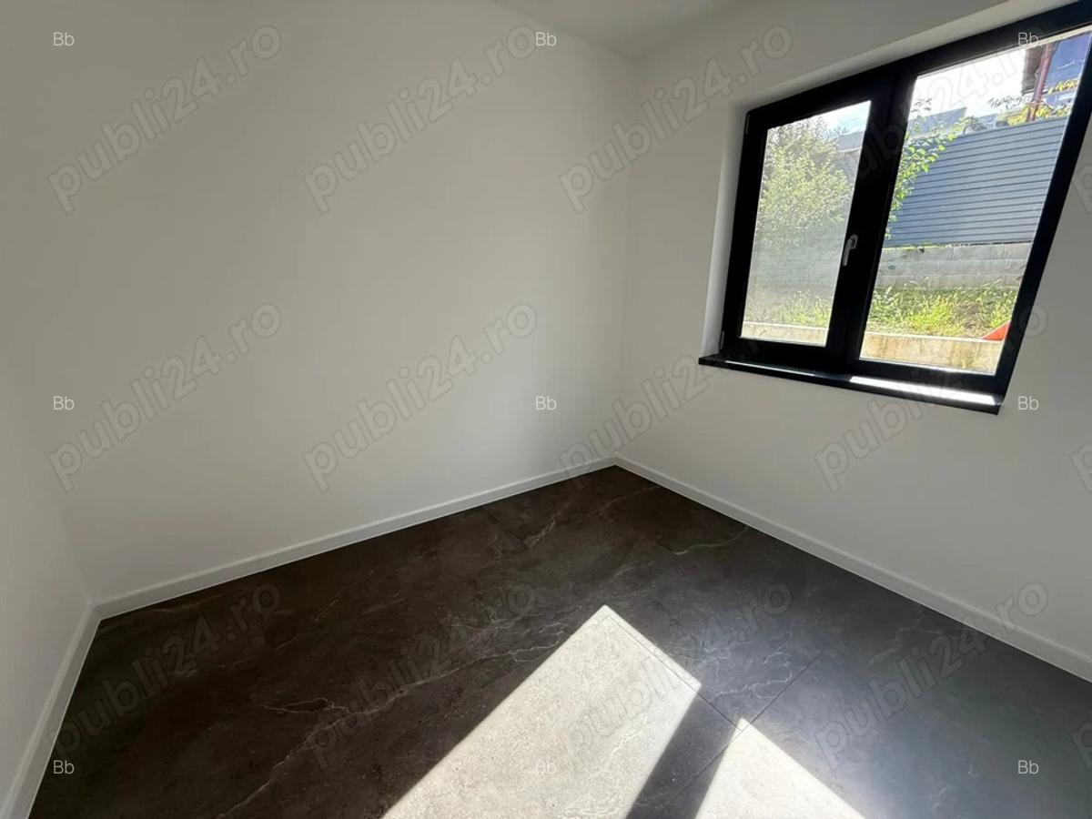 Vand casa noua finisata la limita Cluj-Dezmir - 8