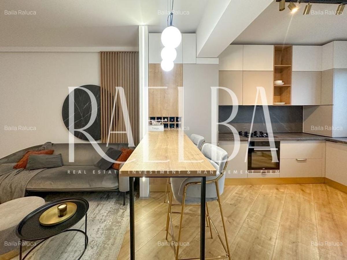 3 camere | 4City North | Pipera Plaza | Rond OMV - 5