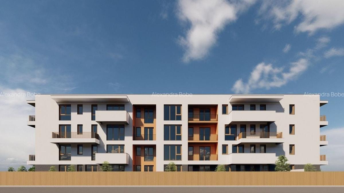 DEZVOLTATOR | Garsonieră 41  - Orizont Homes - 2