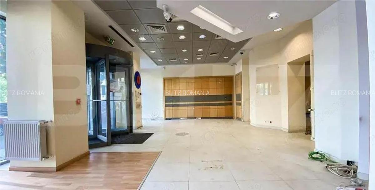 Oportunitate! Spatiu comercial cu vitrina de 12m, 130 mp, zona Calea Mosilor - 2