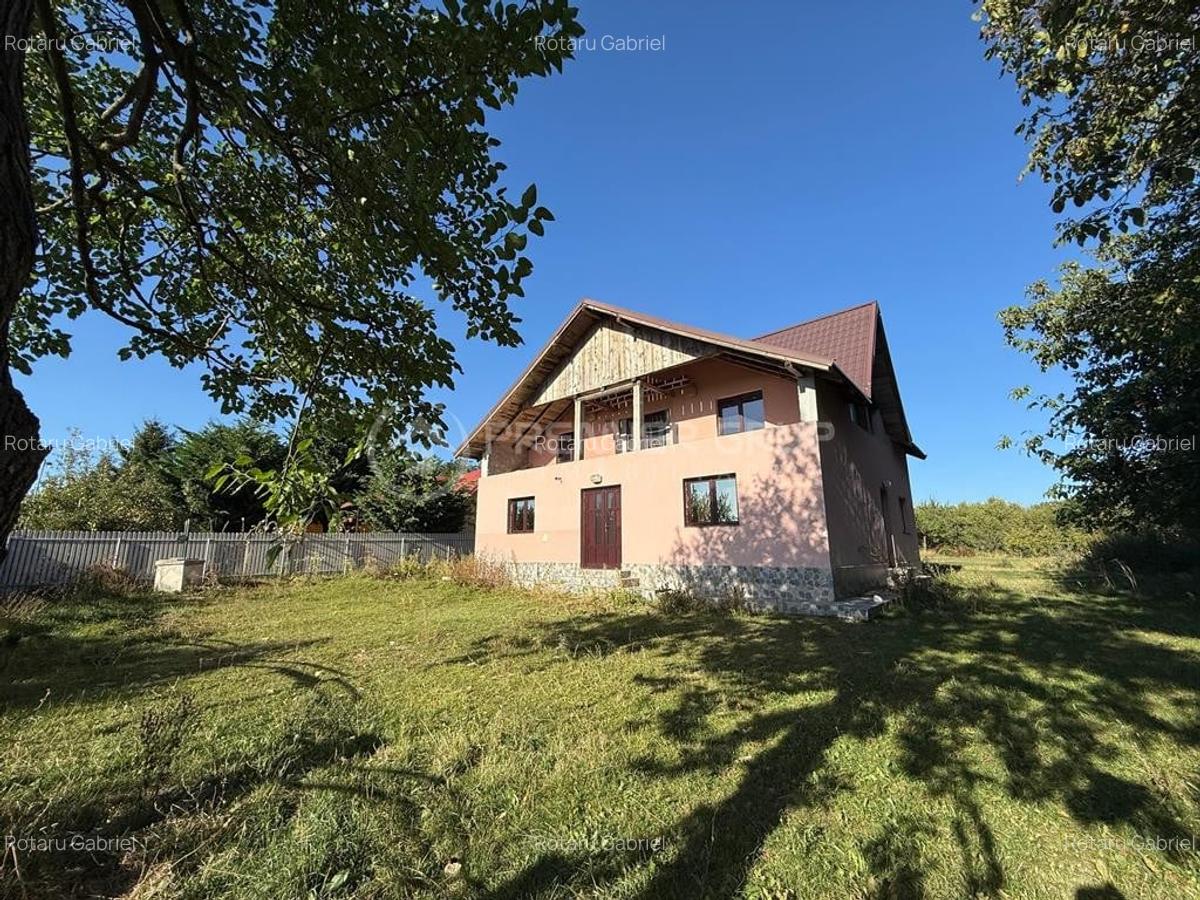 Casă 5 camere, Hadambu, 181mp - 1