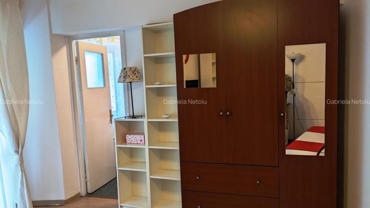 Garsoniera de inchiriat Titulescu - 3
