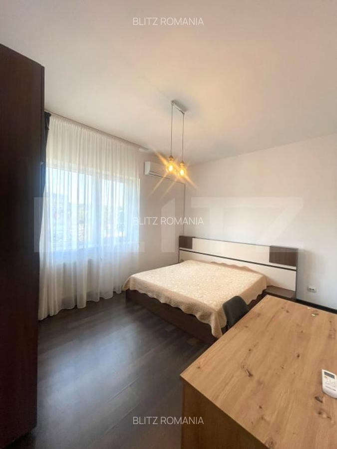 Apartament 2 camere, 45 mp, AC, zona Plopilor - 1