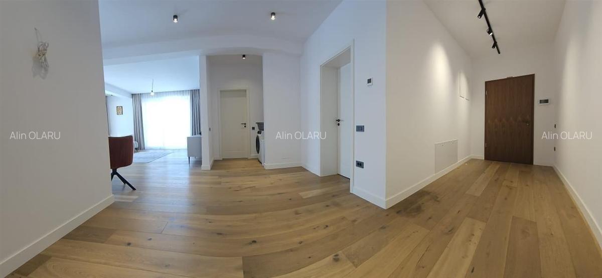 Apartament spatios cu terasa generoasa la BSW - 9