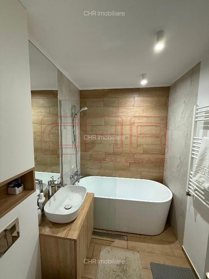 Apartament cu 4 camere decomandat, mobilat în Aviației - 12
