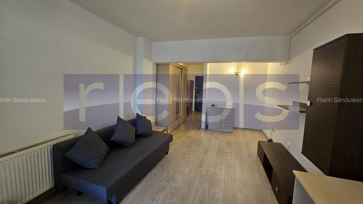 DE VANZARE GARSONIERA 36 MP PRELUNGIREA GHENCEA- VALEA LARGA - 4