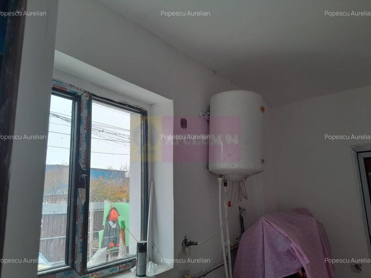 Casa 2 cam la 135k eur de vz. in Giulesti (sau schimb cu ap.3 cam) - 14