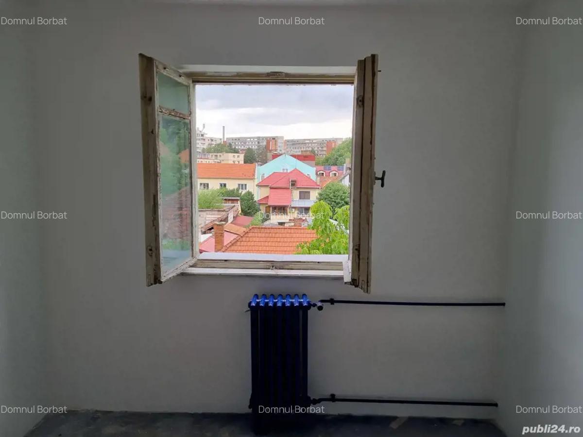 Apartament 1 camera - 3