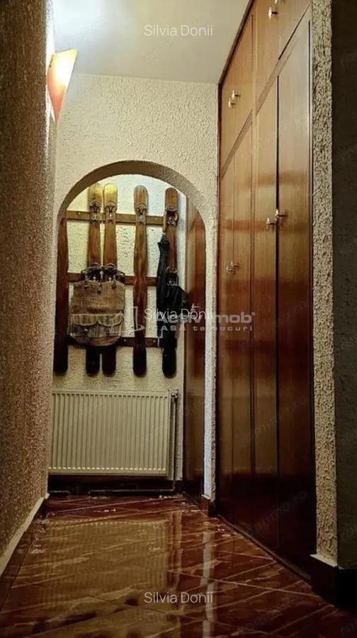 Apartament 4 camere - decomandat - vis-a-vis Parcul Regina Maria - 6