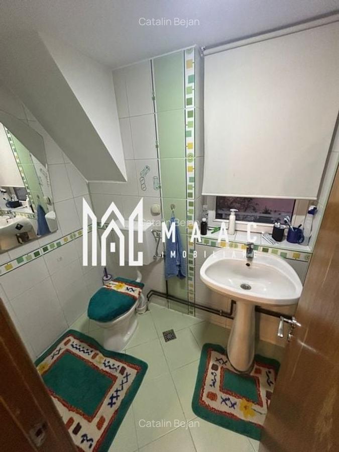 Casa Individuală | 260 MPU | Piscină Interioară | Curte Libera 100 MP - 14