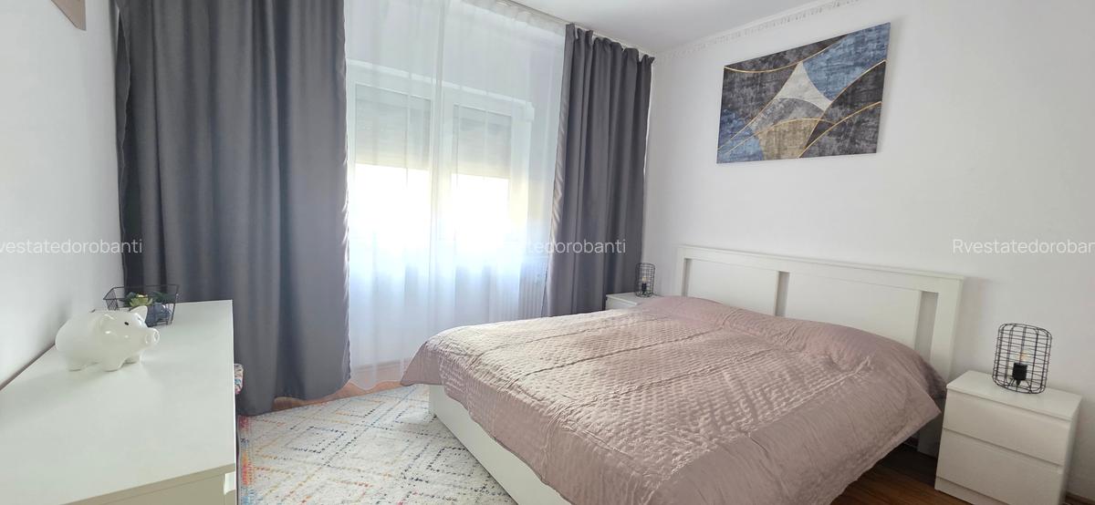 Dorobanti/Ambasada Turciei/Apartament cu 2 camere/ - 14