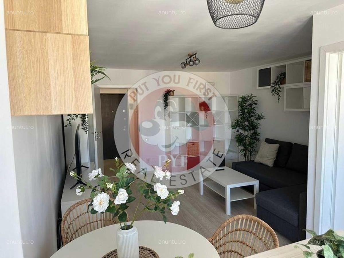 B-dul Ferdinand I | Studio | Semidecomandat | 32mp | B11449 - 5