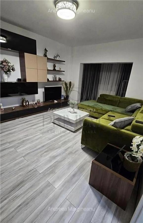 GIROCULUI - 2 Camere - Etaj intermediar - Renovat complet - Zona excelenta - 1