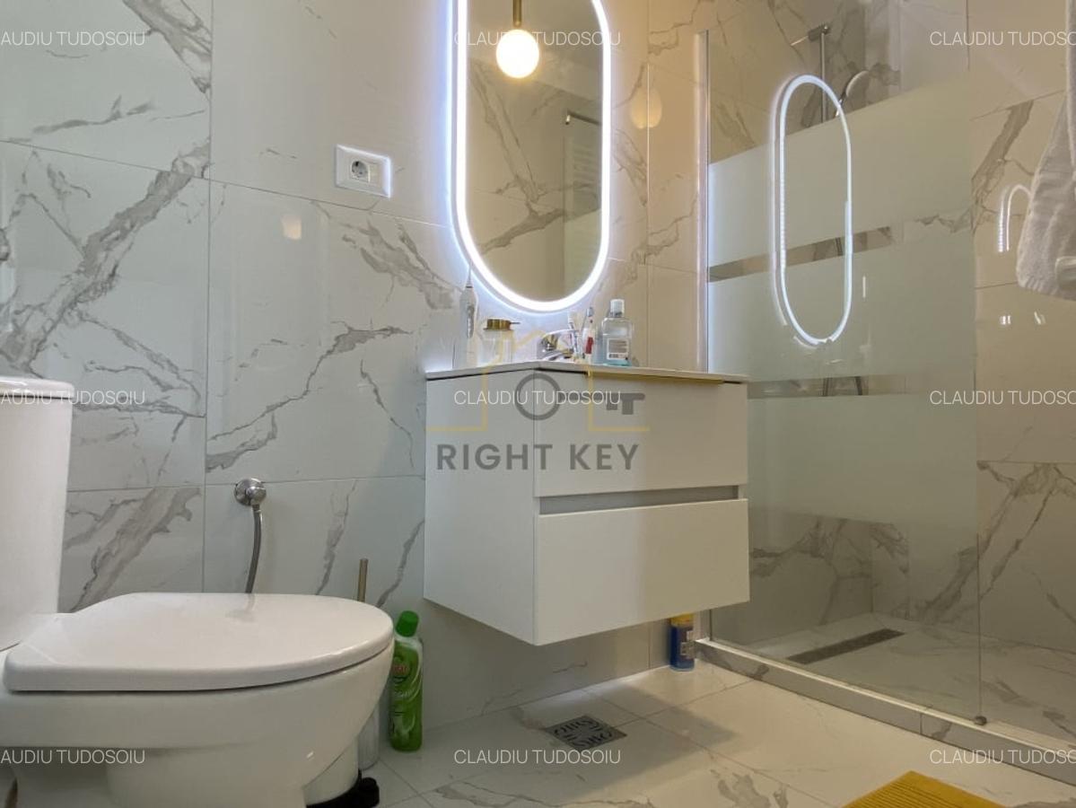 Mutare rapida! Casa duplex parter, 4 cam mobilata si utilata!Comision0 - 13