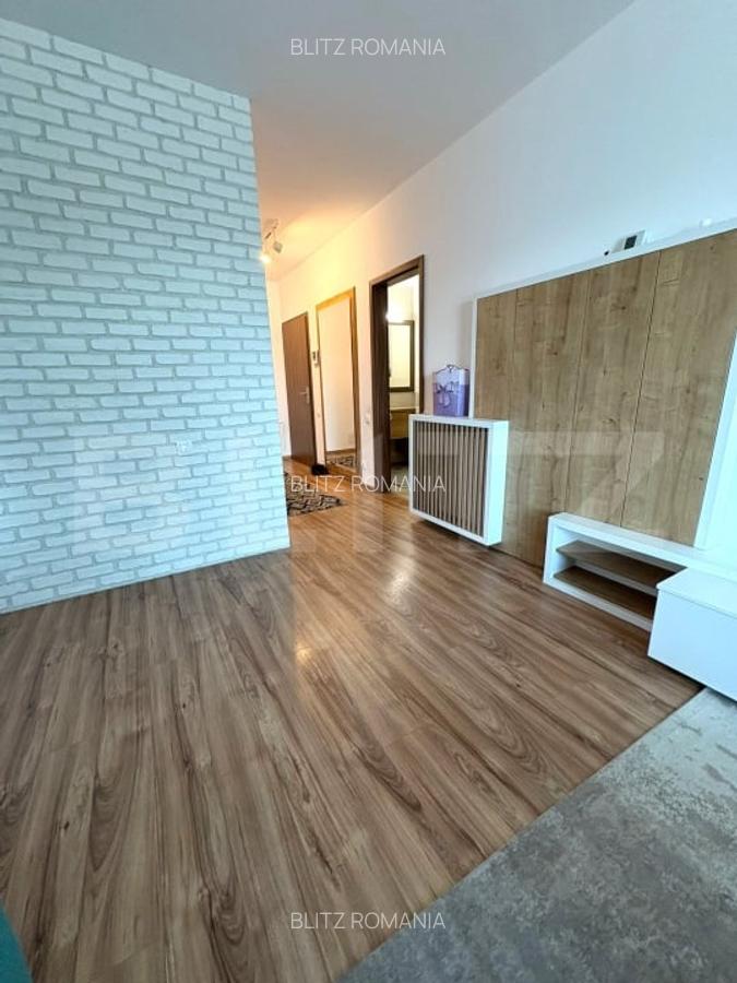 Apartament 3 camere, 75 mp, parcare, Sophia Residence - 5