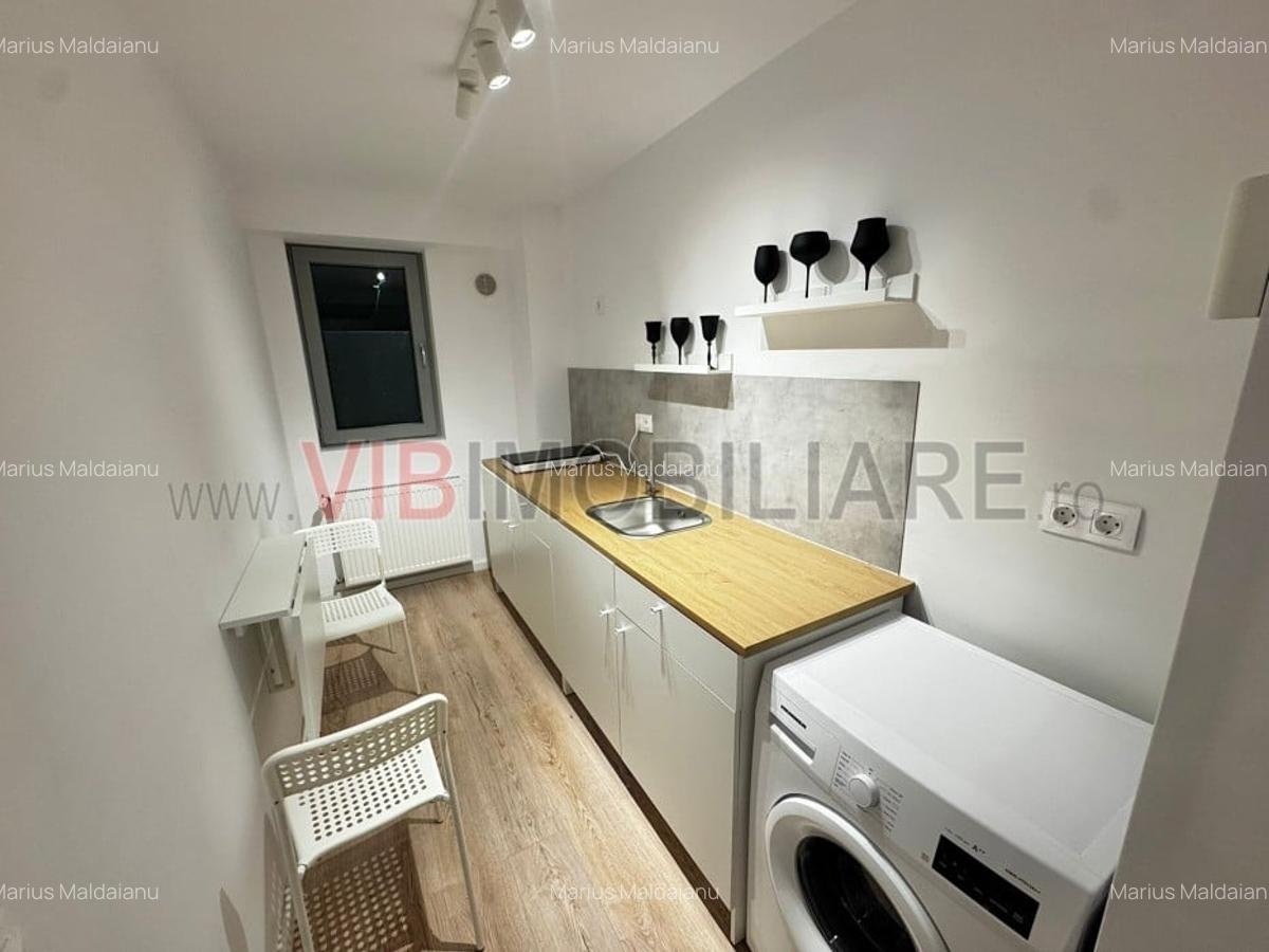 Bloc Nou - Barbu Vacarescu - Tei - Opanez - 2