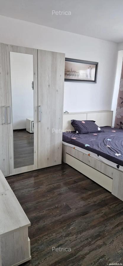 Proprietar inchiriez apartament cu doua camere City - 4