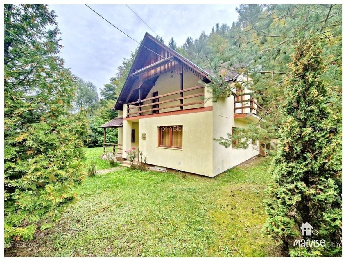 Casa de vacanta, Valea Bozom-Apata - 1 Casa de vacanta, Valea Bozom-Apata - 1