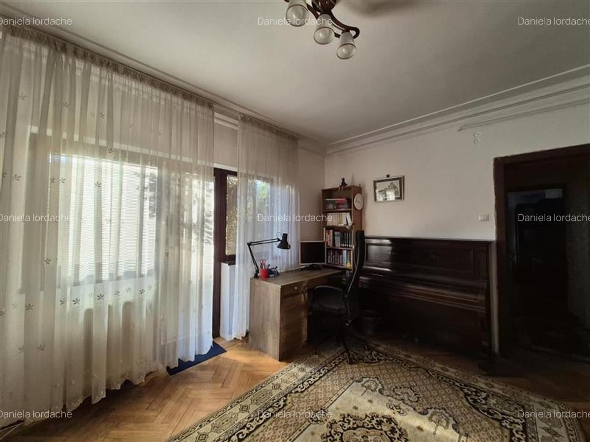 2 apartamente in vila, Turda - Ion Mihalache - 4
