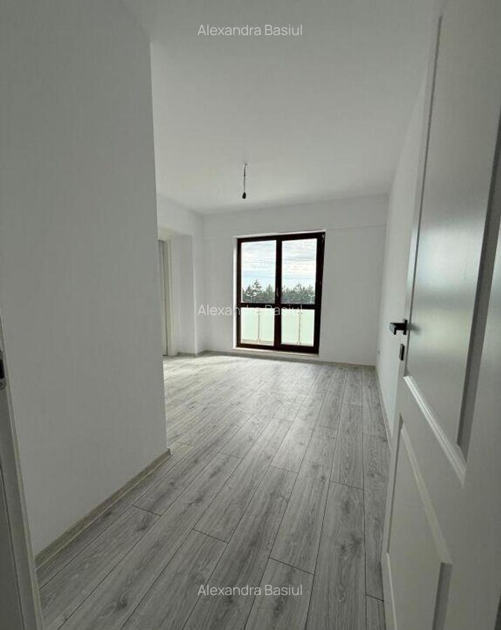 APARTAMENT 2 CAMERE DECOMANDAT + DRESSING, BLOC NOU, - 1